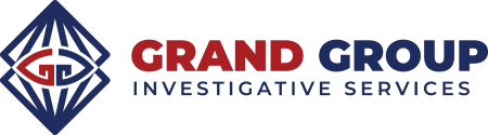 Grand Group Investigative Services Logo