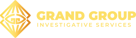 Grand Group Investigative Services Logo